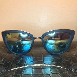 Quay Australia My Girl Sunglasses